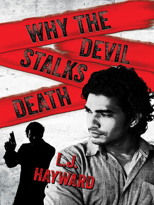 cover image of Why the Devil Stalks Death